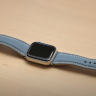 Ремешок из кожи для Apple Watch - Выкройка PDF